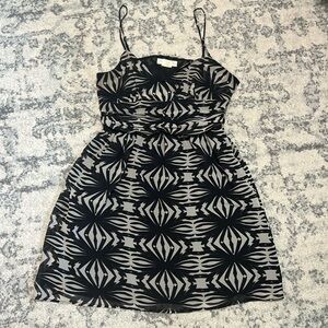 Urban Outfitters Staring at Stars Sundress Size 12